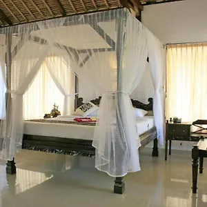 The Taman Ayu Seminyak